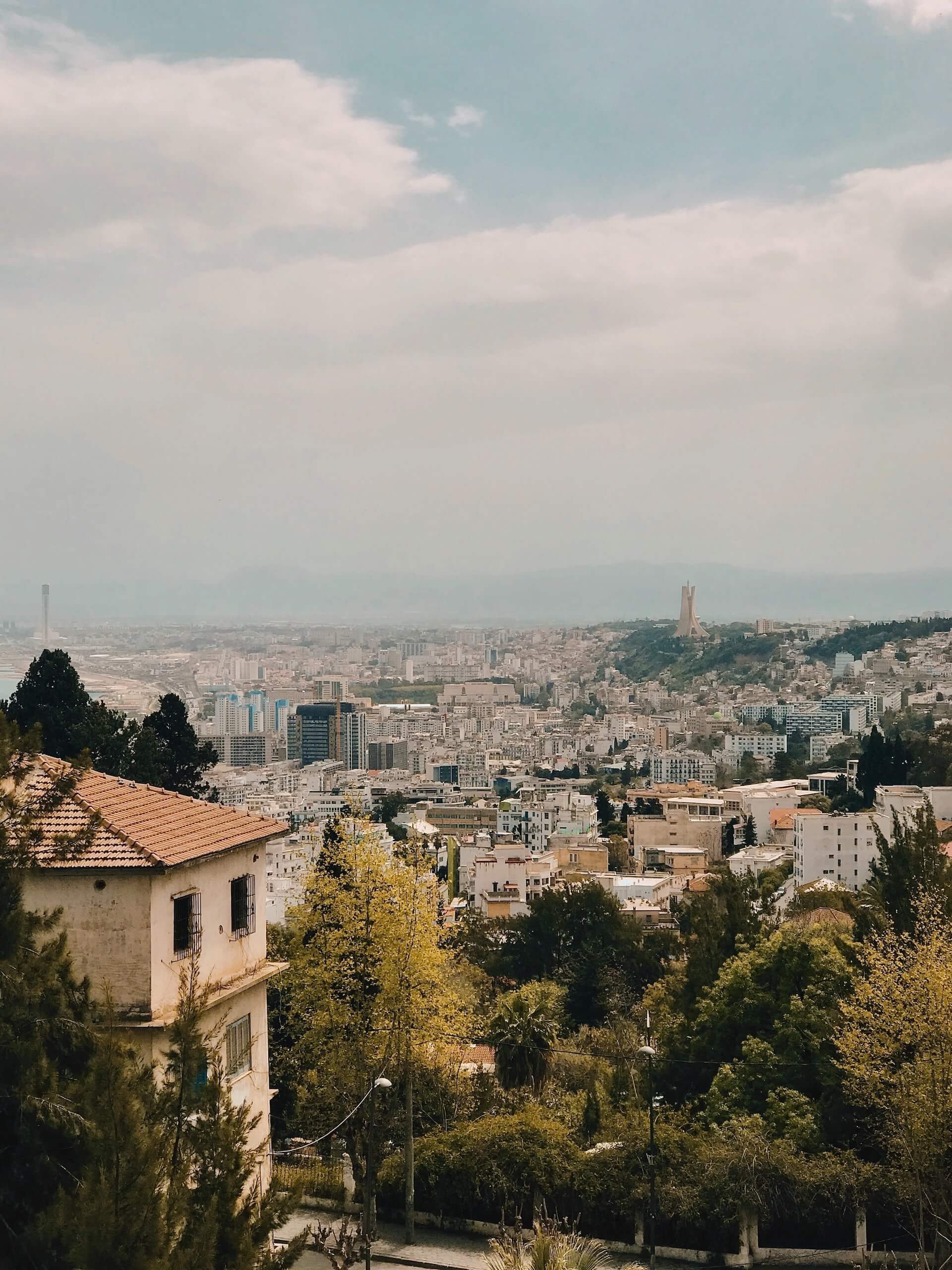 Photo de Algérie