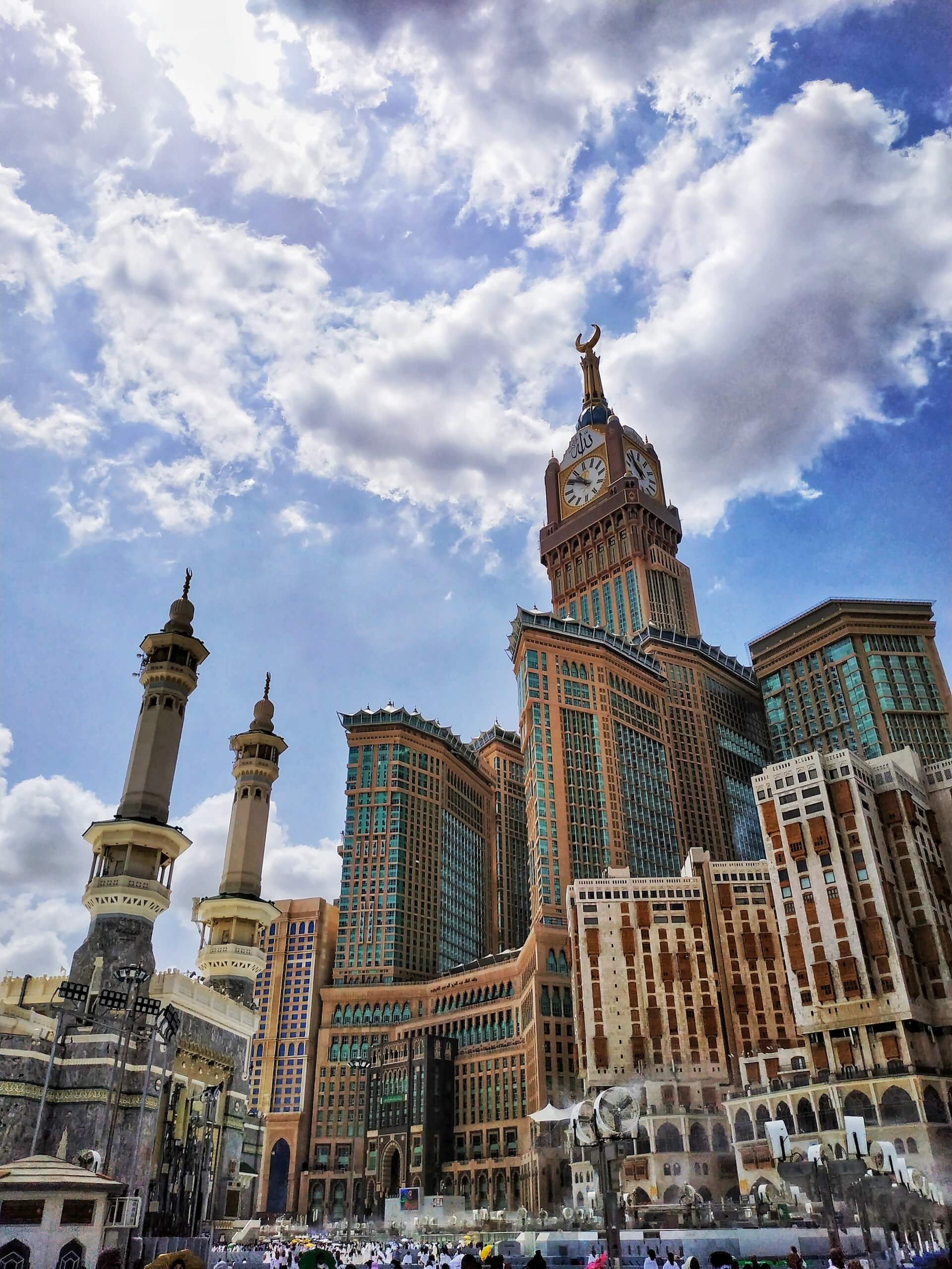 Photo de Arabie Saoudite