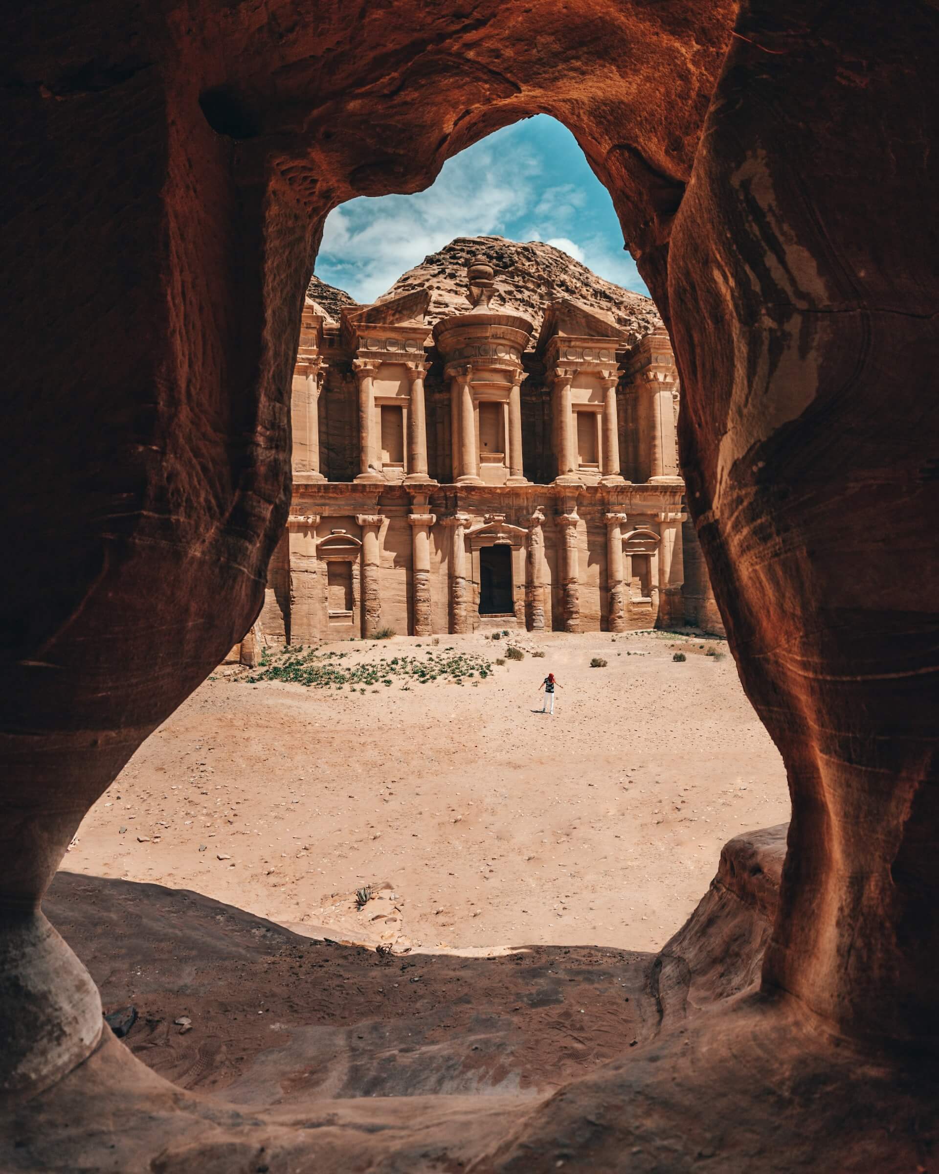 Photo de Jordanie