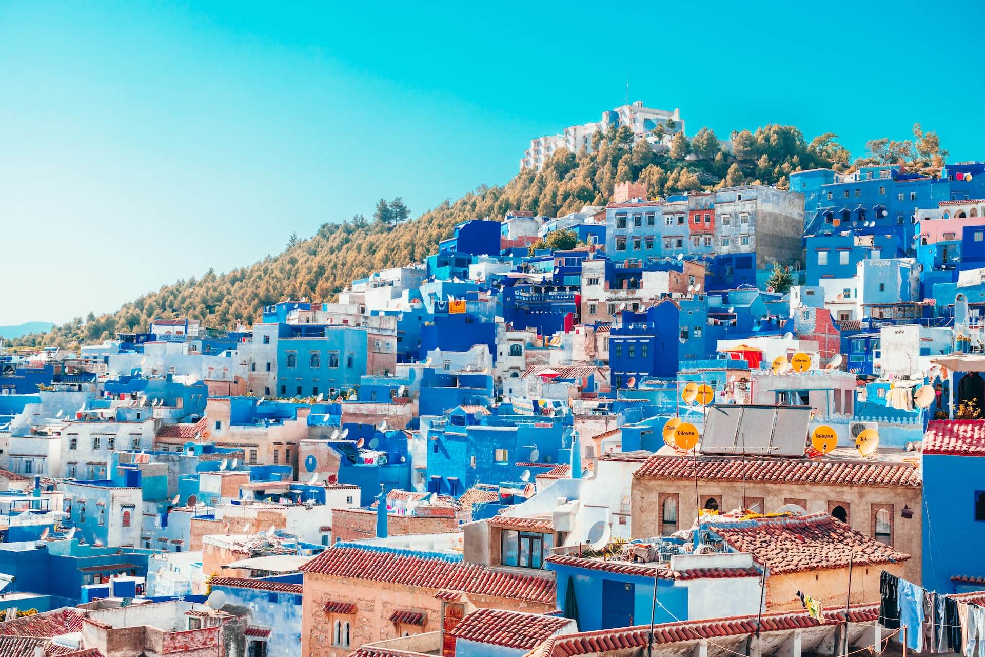 Photo de Maroc