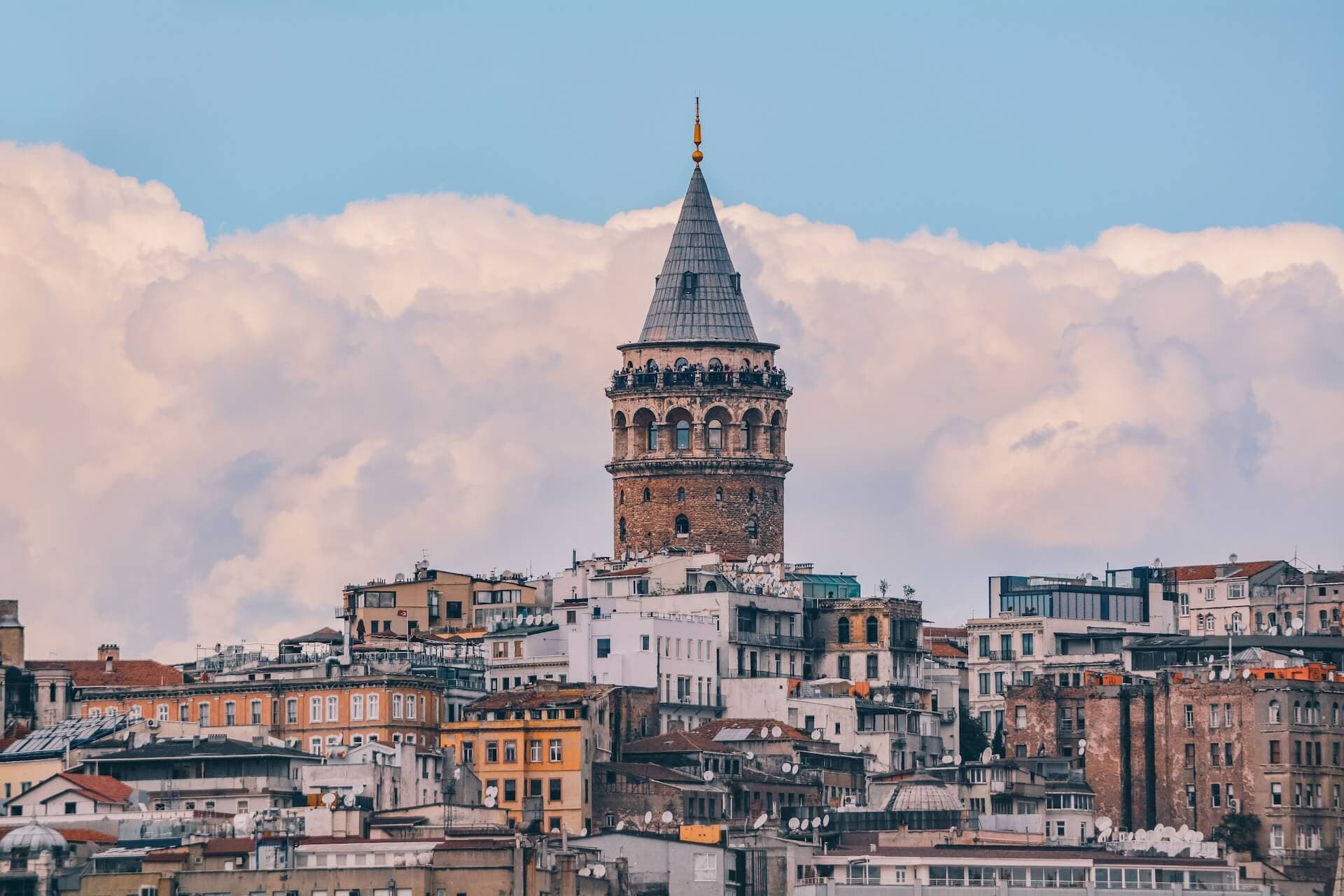 Photo de Turquie